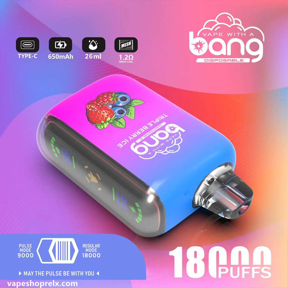 Bang 18000puff-3 Bang 18000puff-3