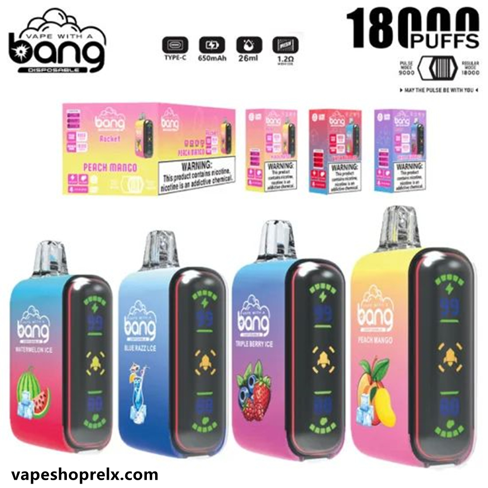 Bang 18000puff-4 Bang 18000puff-4