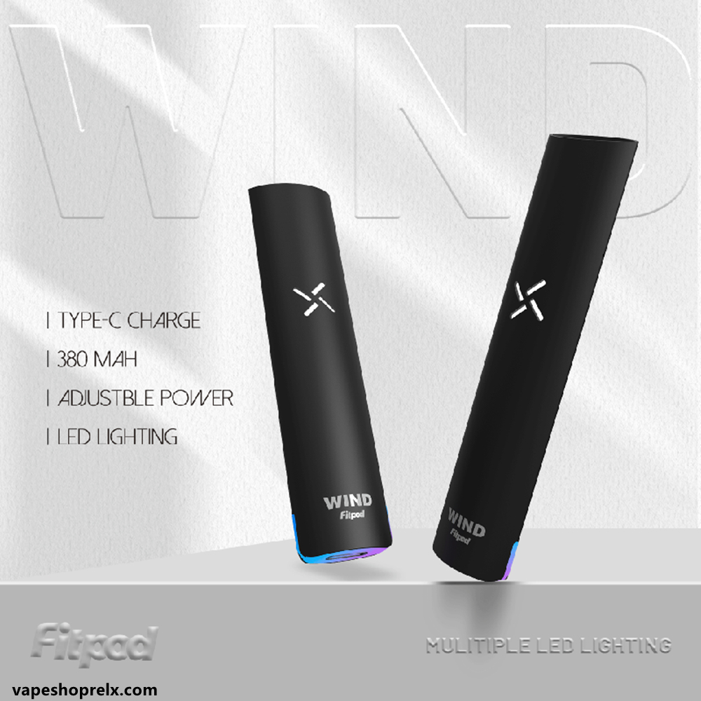 Fitpod Wind主機-1 Fitpod Wind主機-1