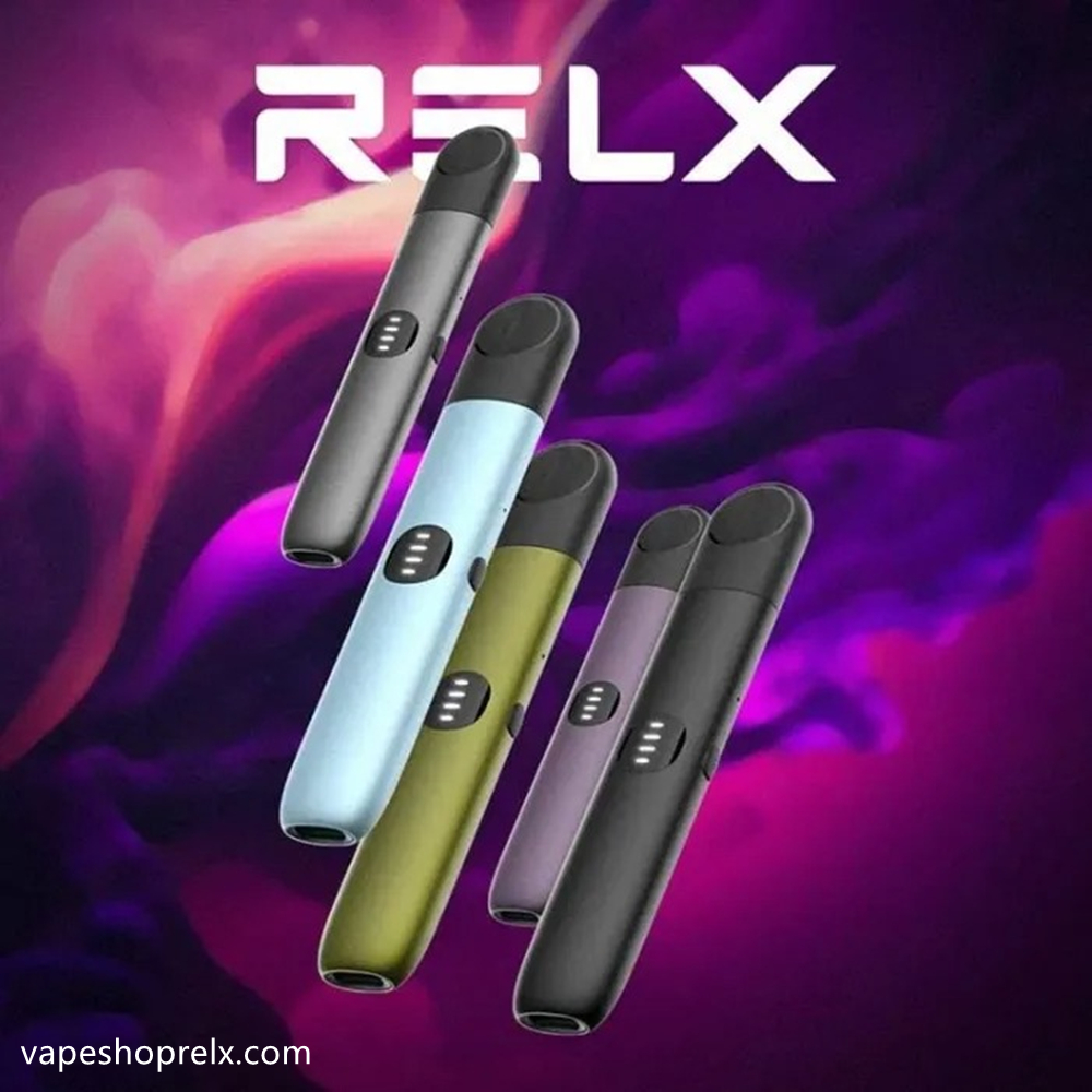 RELX infinity 2-2 RELX infinity 2-2