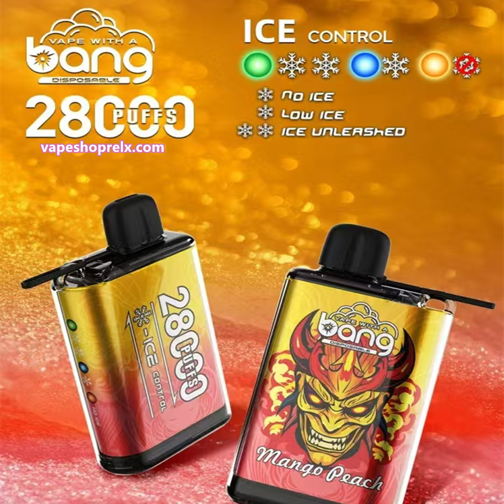 Bang 28000 Puffs-2 Bang 28000 Puffs-2