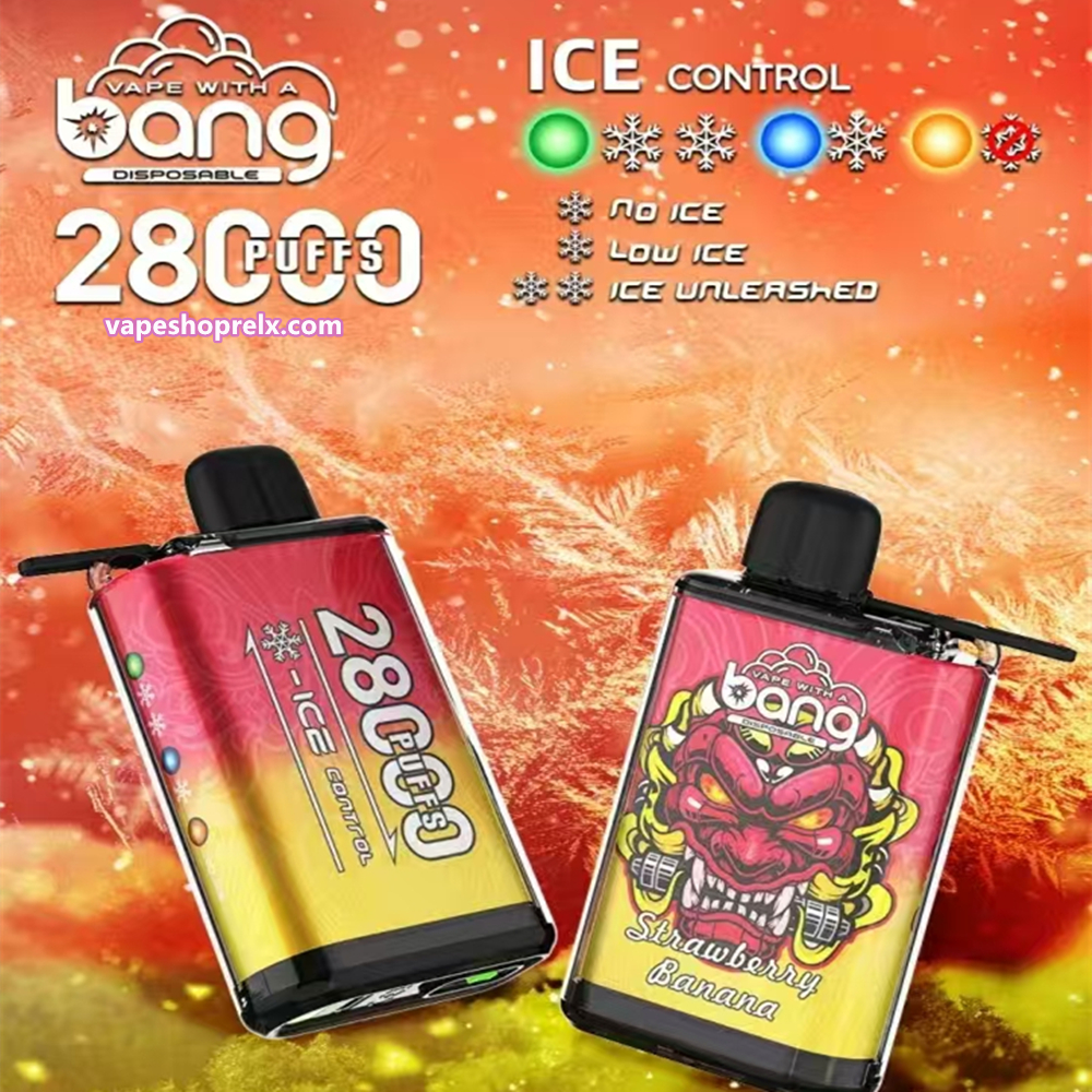 Bang 28000 Puffs-3 Bang 28000 Puffs-3