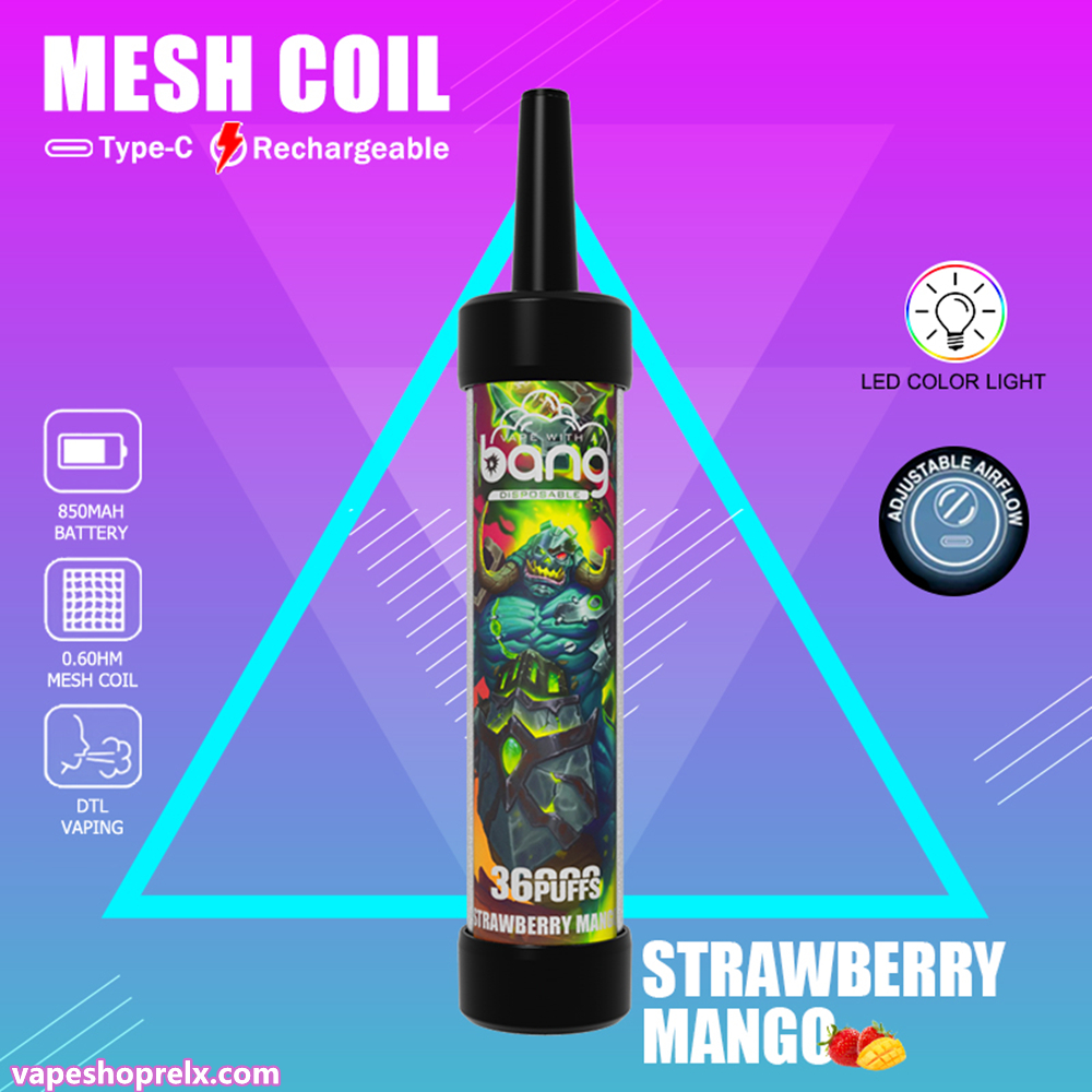 Bang 36000 Puffs-3 Bang 36000 Puffs-3