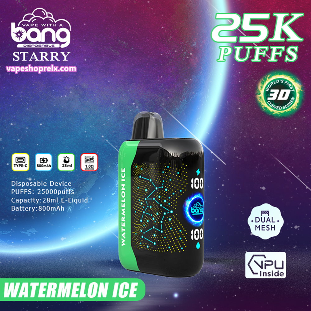 Bang Starry 25000 Puffs-3 Bang Starry 25000 Puffs-3