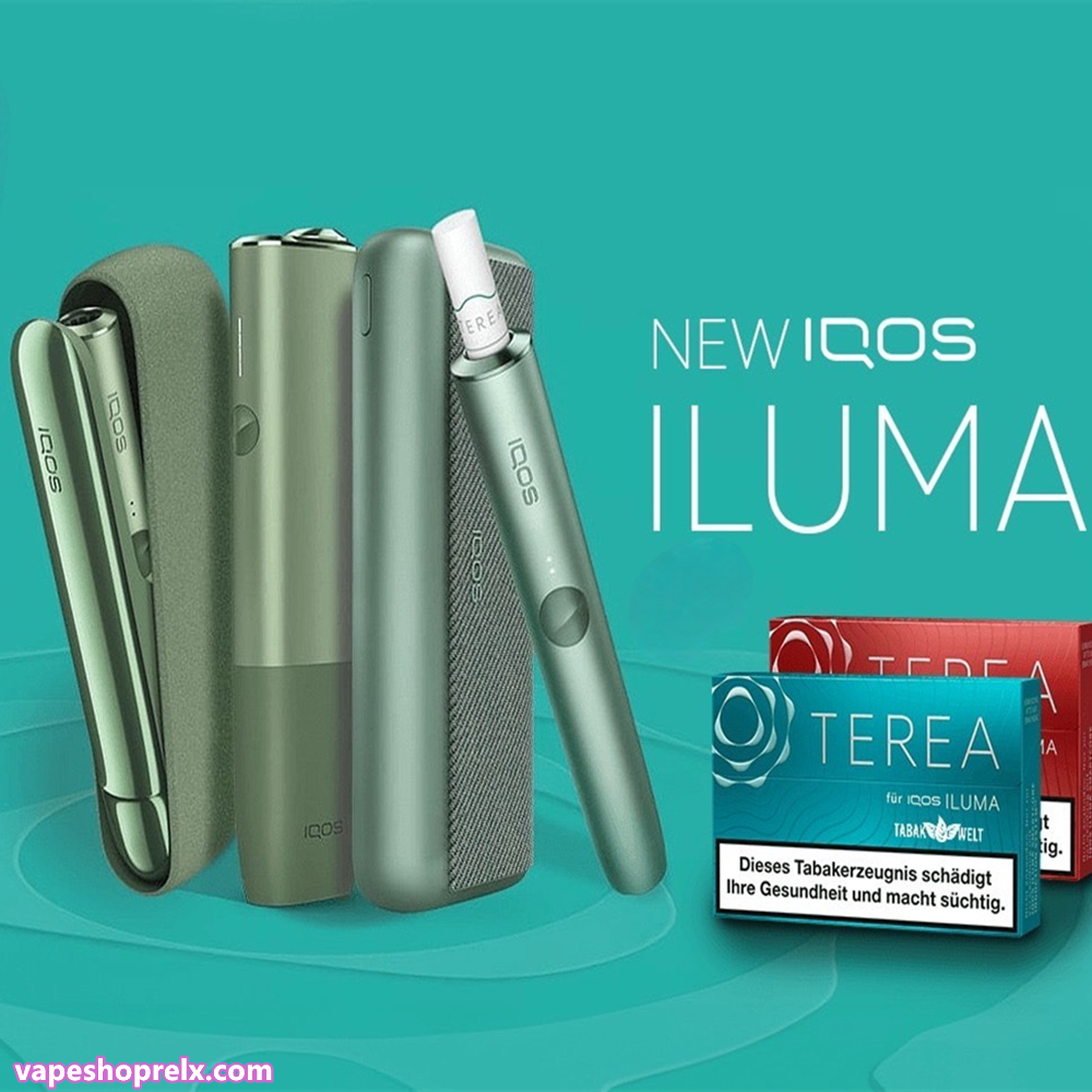 ILUMA Prime主機-1 ILUMA Prime主機-1