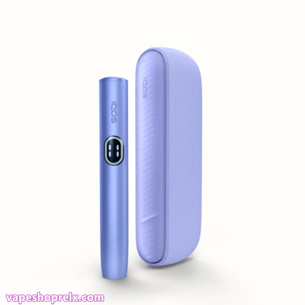 IQOS ILUMA i-2 IQOS ILUMA i-2
