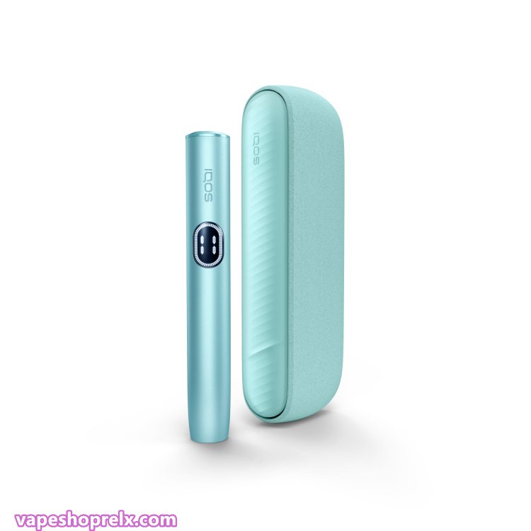IQOS ILUMA i-3 IQOS ILUMA i-3