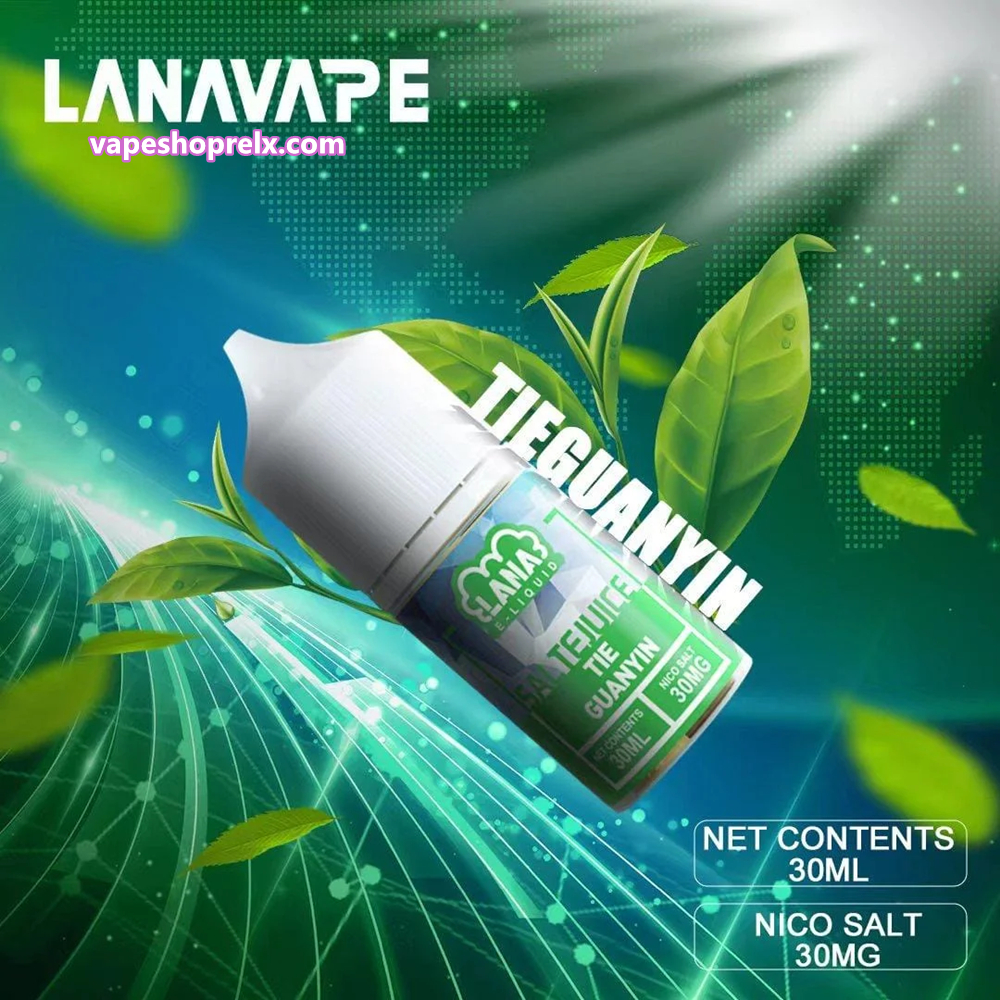 LANA煙油