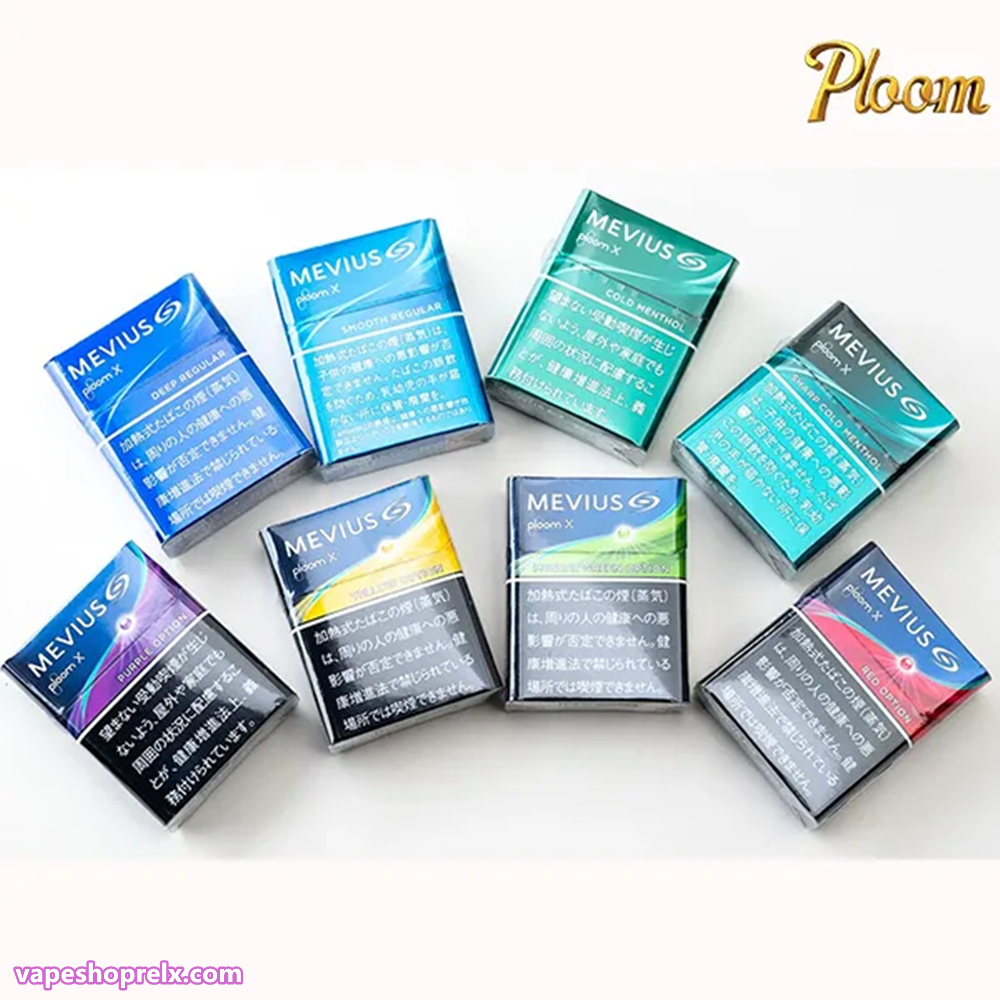 PLOOM煙彈-2 PLOOM煙彈-2