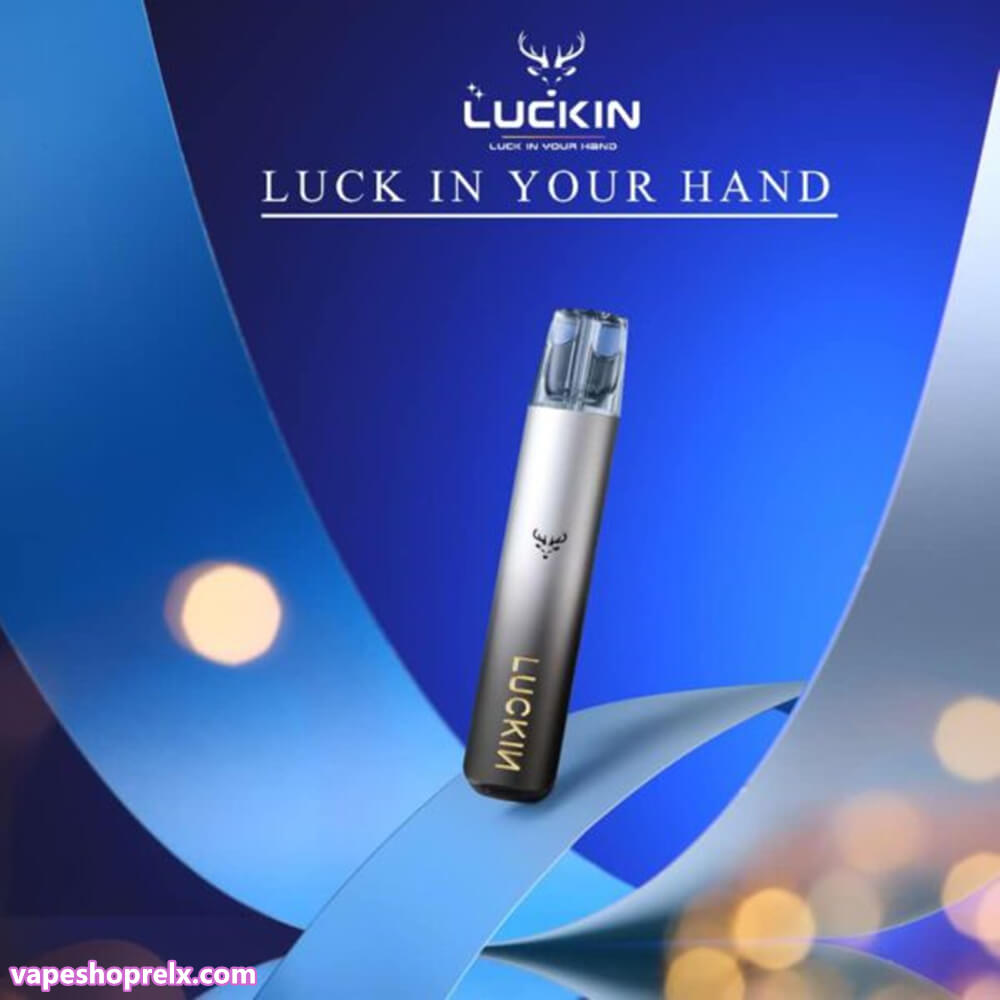 Luckin主機 Luckin主機