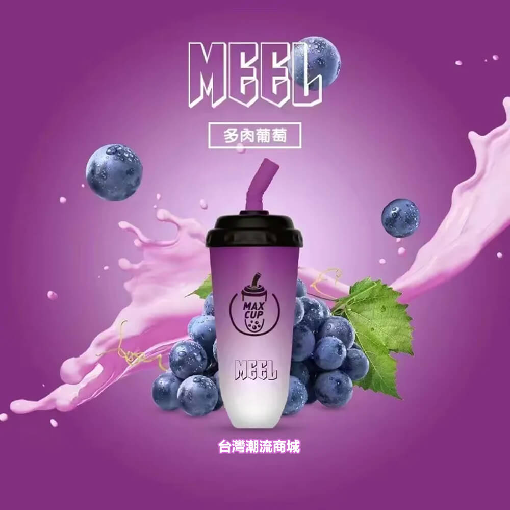 MEEL MAX CUP 6000 Puffs MEEL MAX CUP 6000 Puffs