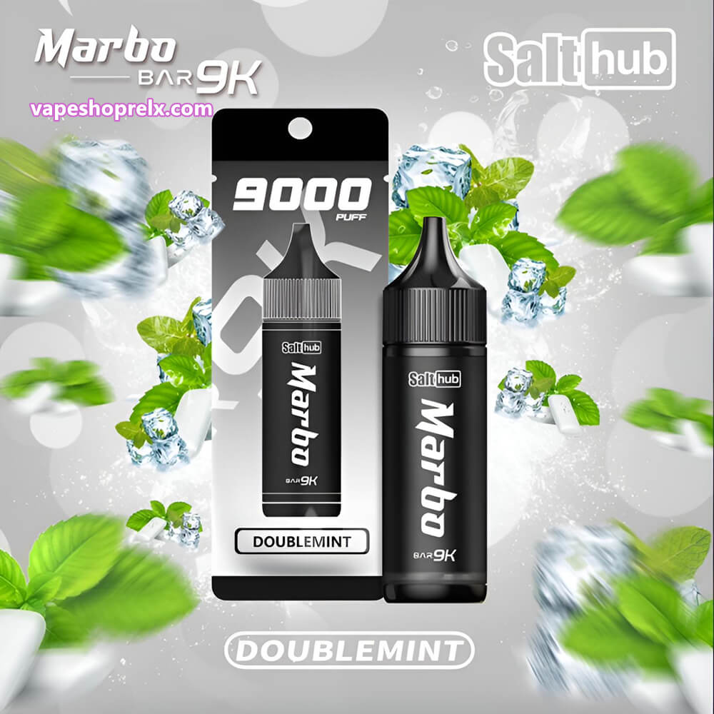 Marbo Bar 9000 Puffs Marbo Bar 9000 Puffs