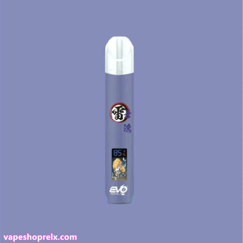 鬼滅之刃動漫聯名電子煙主機