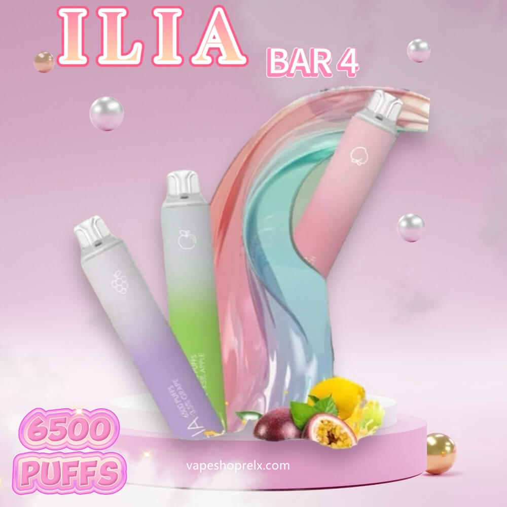 電子煙口味推薦