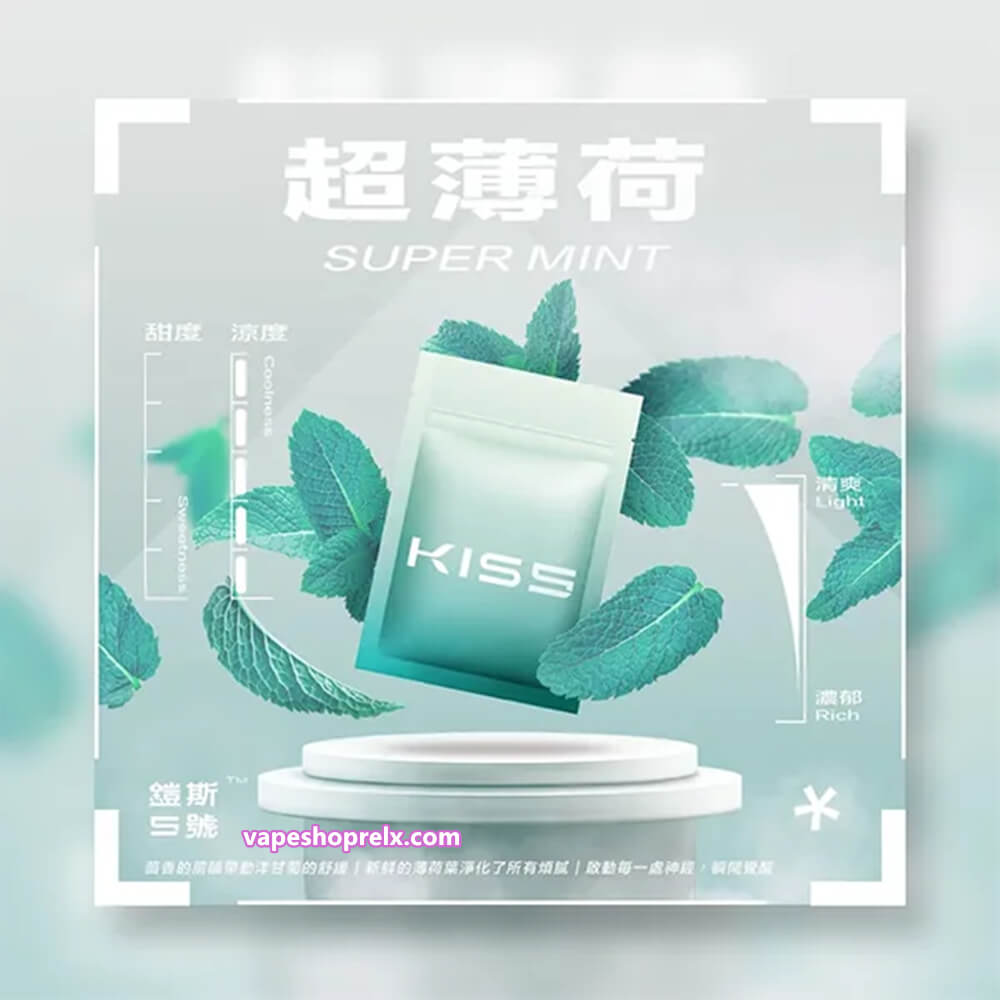 KIS5煙彈 KIS5煙彈