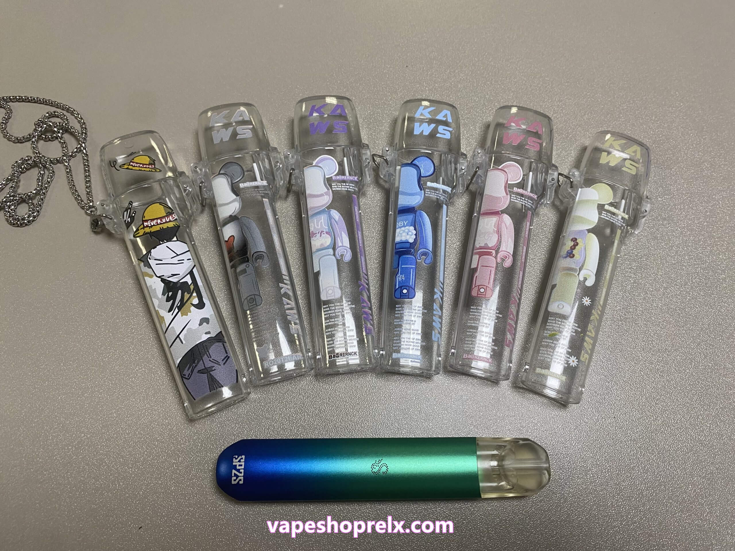 電子煙保護套
