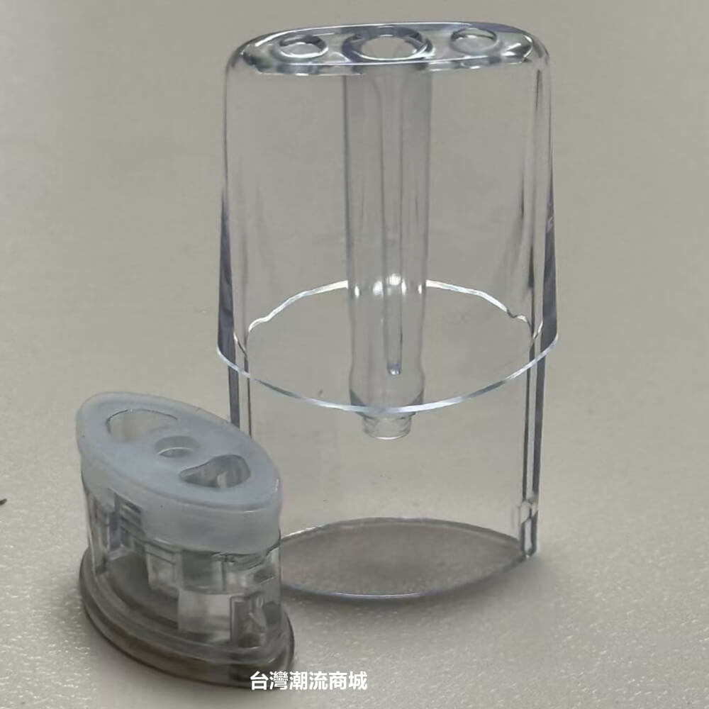 一代空煙彈 一代空煙彈