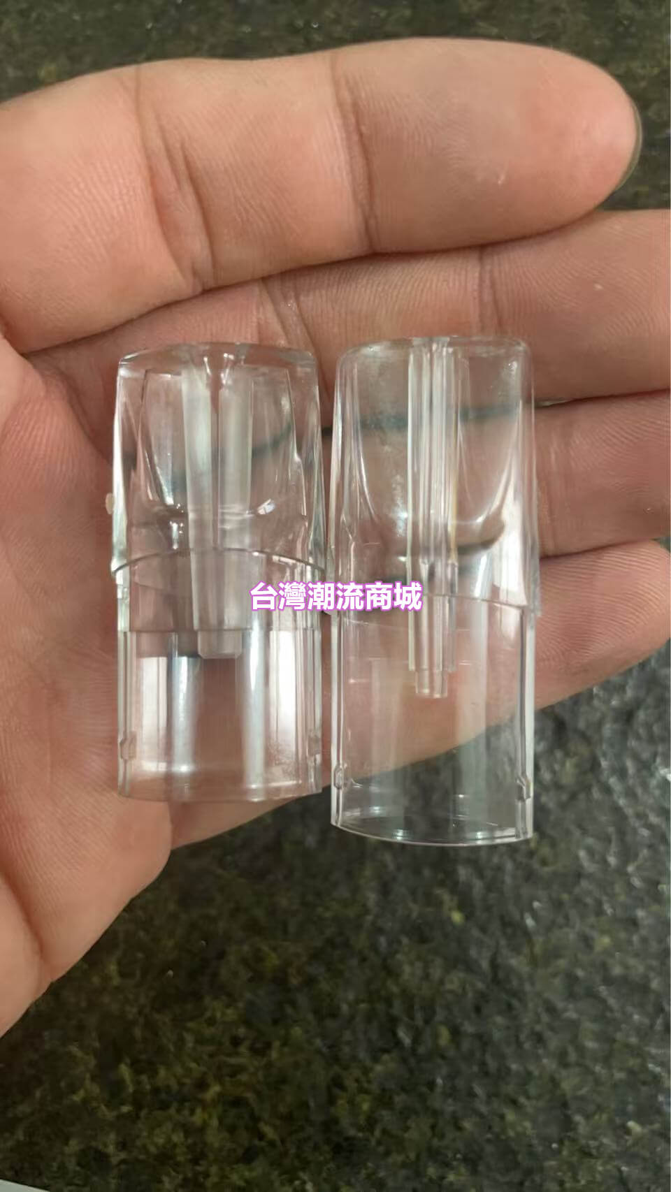 SP2S空煙彈